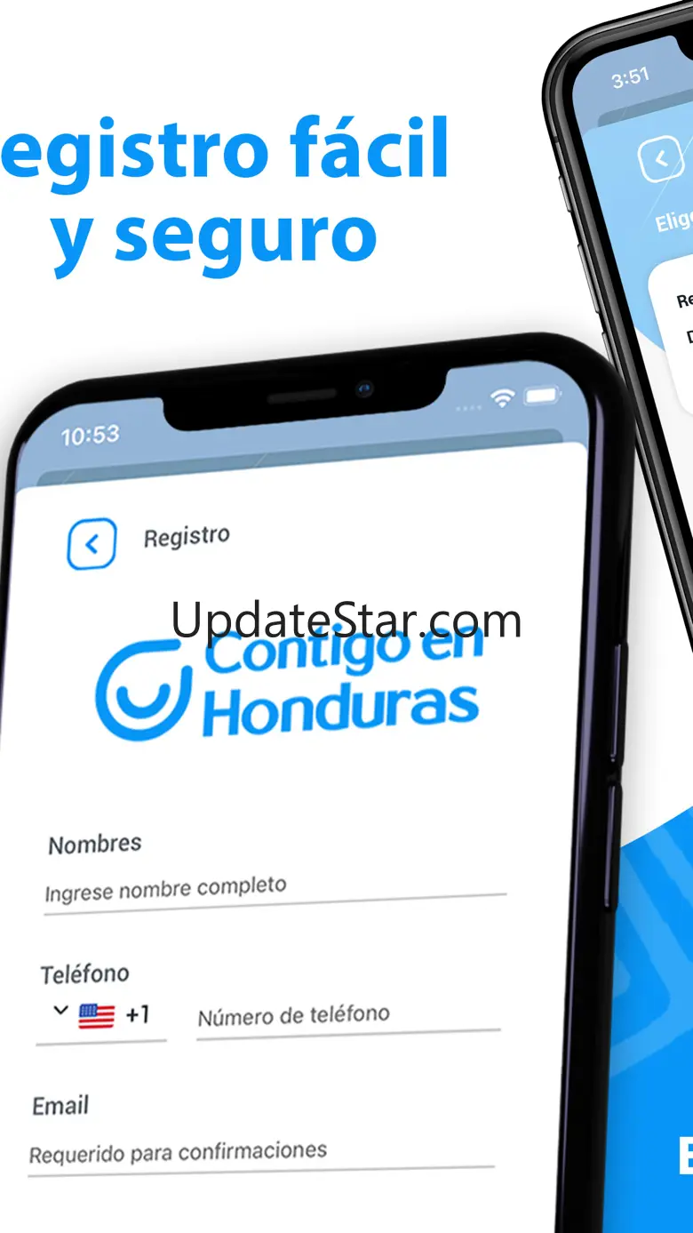 Contigo En Honduras 1.0.5