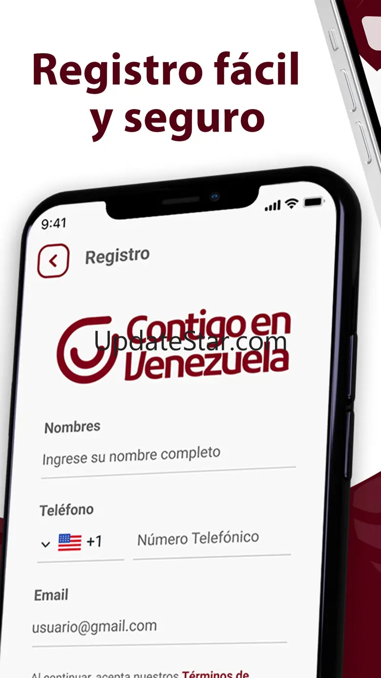 Contigo En Venezuela 1.0.4