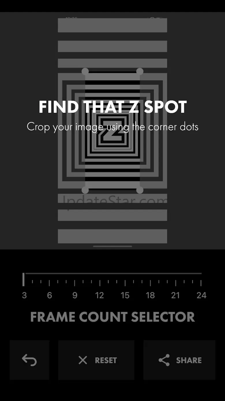 Zif (zoom + gif = zif) 1.1