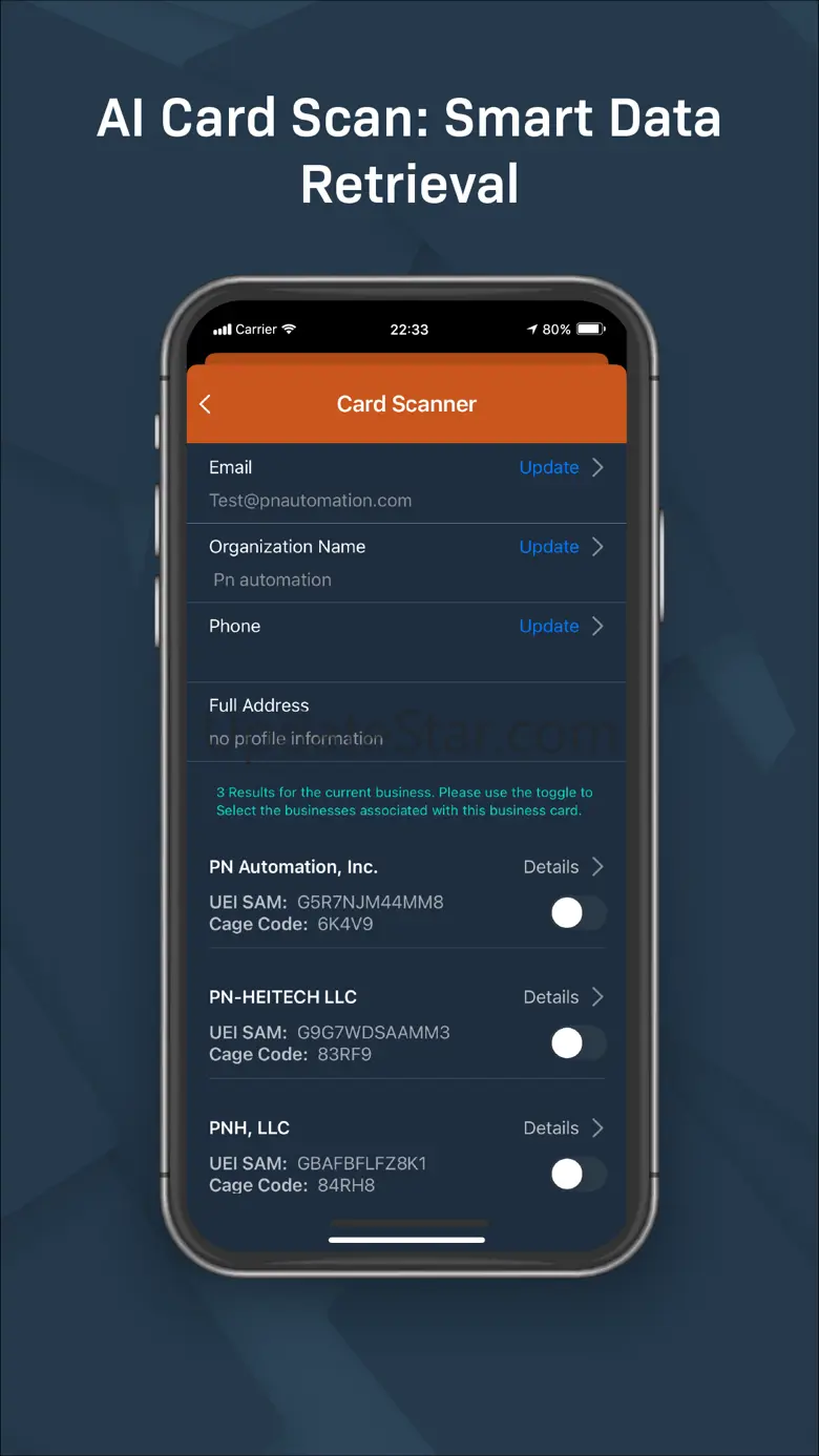 BDForce 3.1