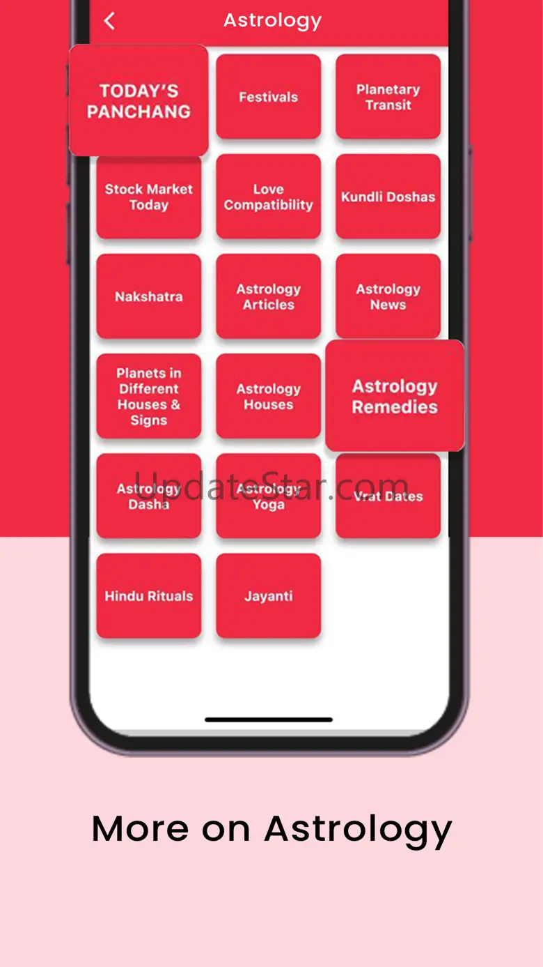 Vinay Bajrangi Karma Astro App 20