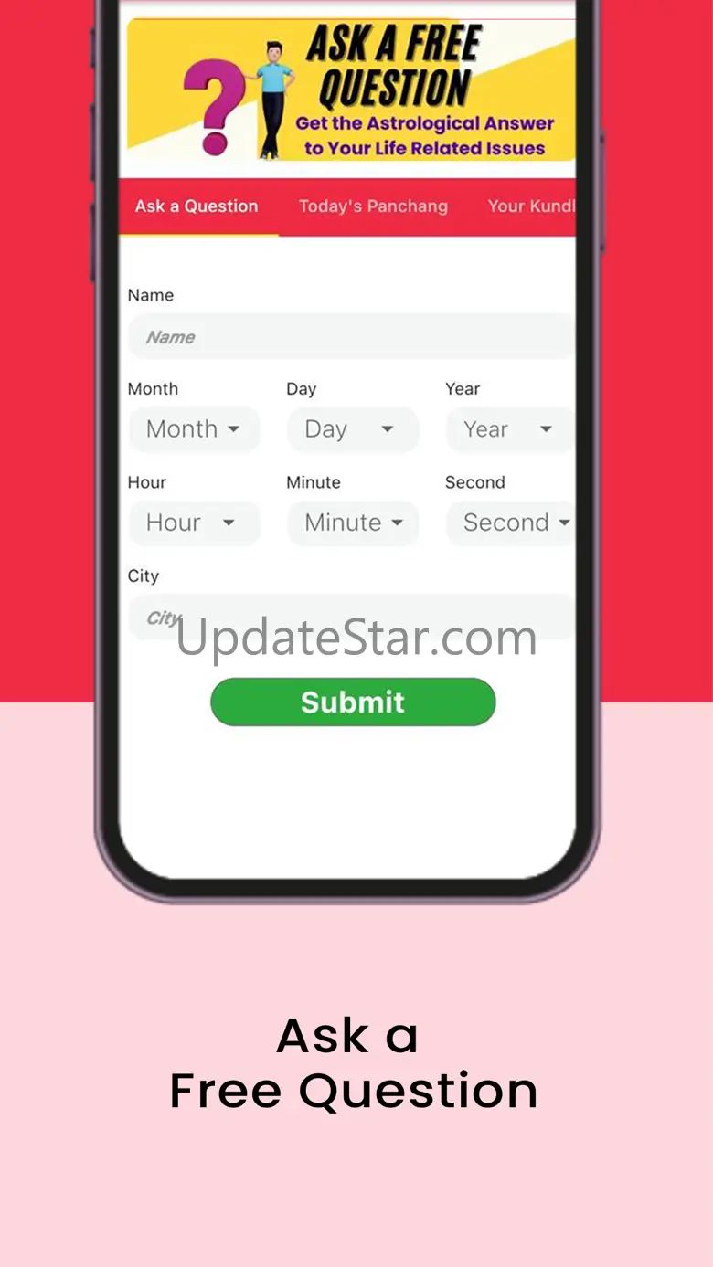 Vinay Bajrangi Karma Astro App 20