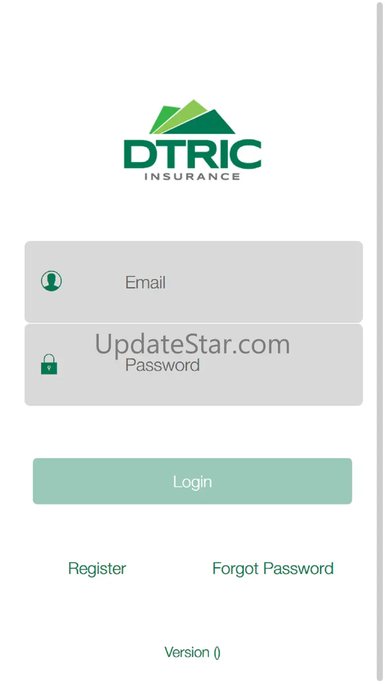 DTRIC 1.0