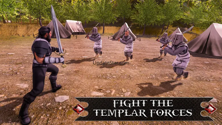 Osman Ghazi Battle Warrior 2.2