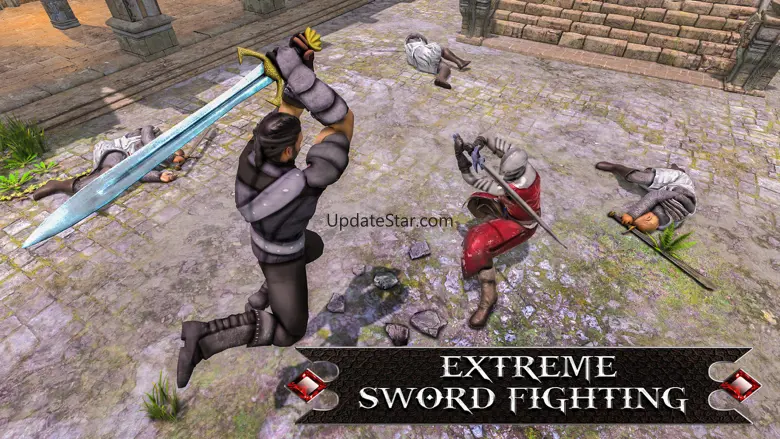 Osman Ghazi Battle Warrior 2.2