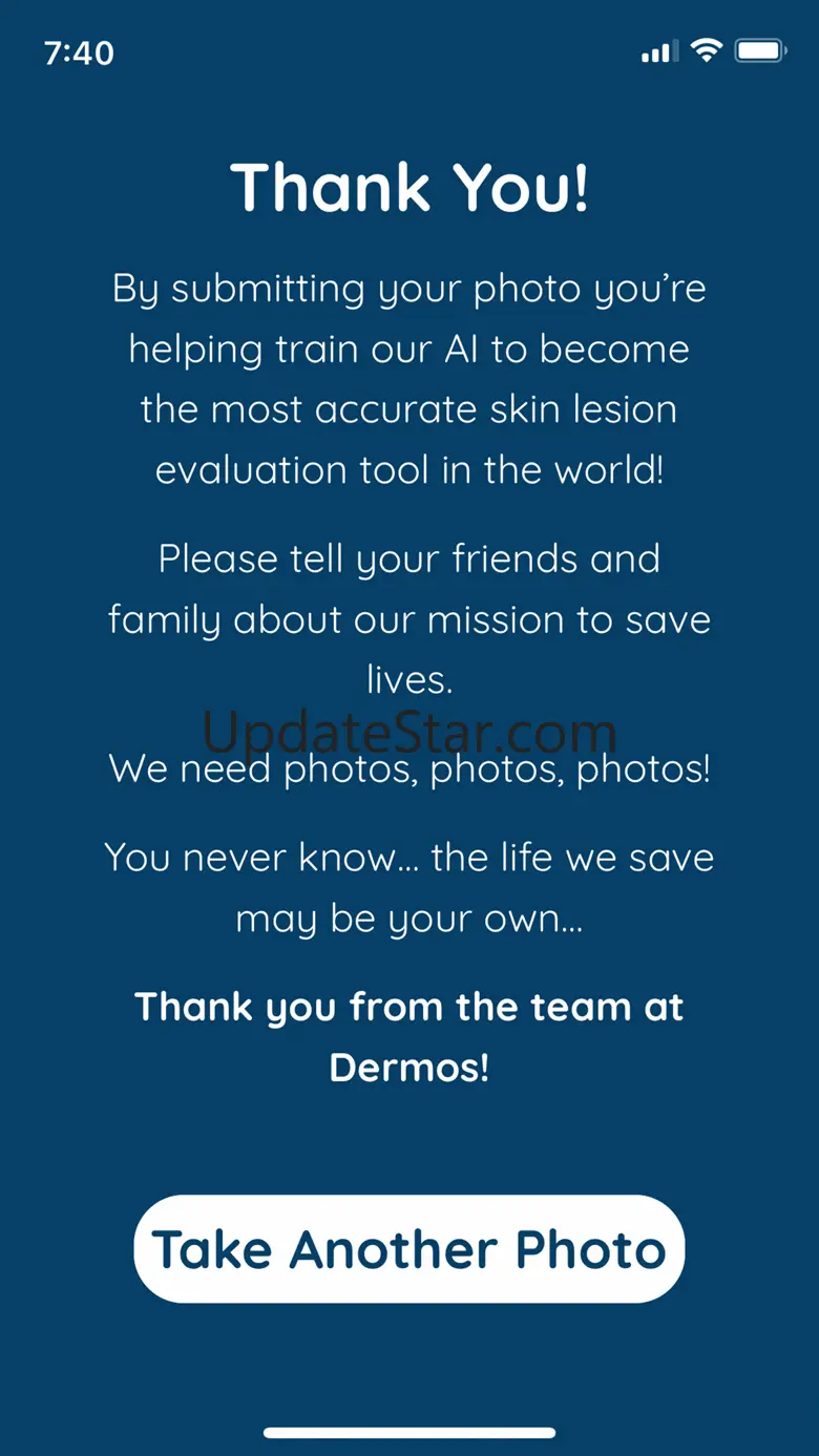 Dermos 1.0.17