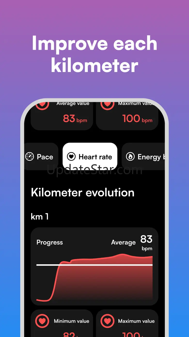 Pacer | Stay on pace 2.4.0