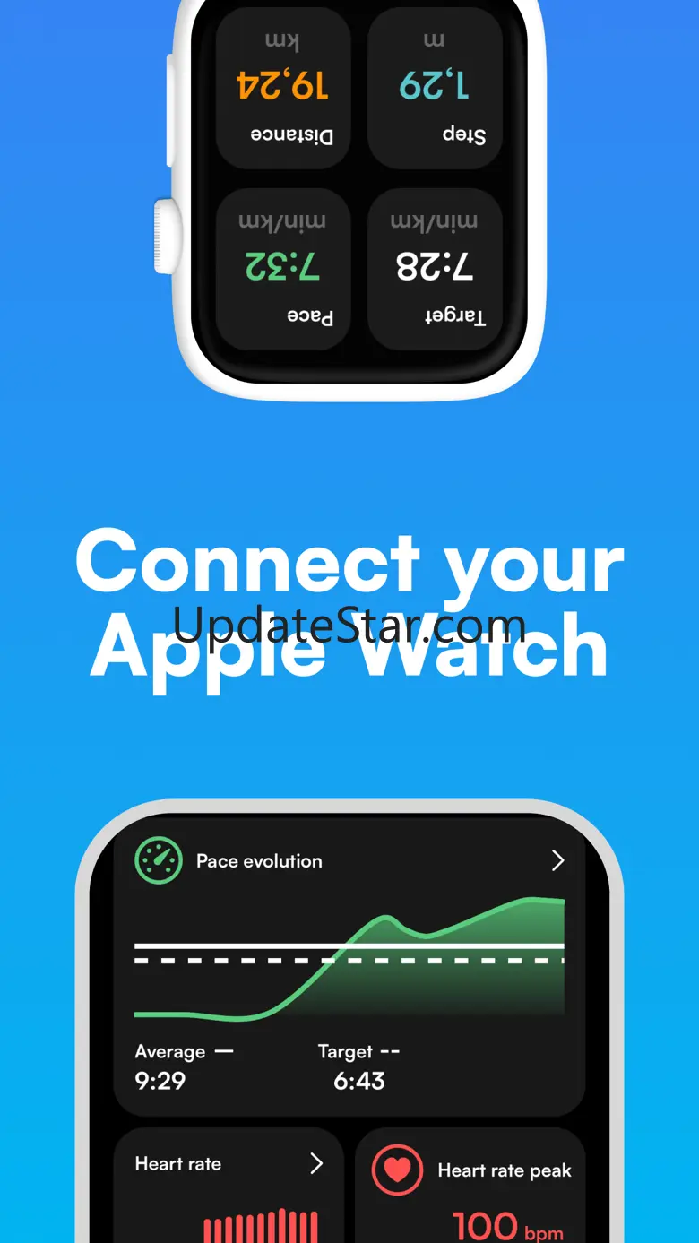 Pacer | Stay on pace 2.4.0