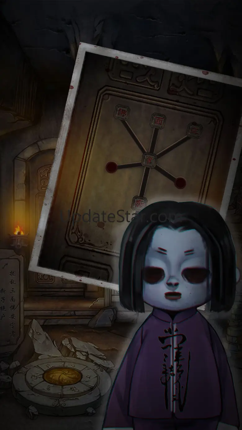 Who is The Murderer - Puzzle 1.1