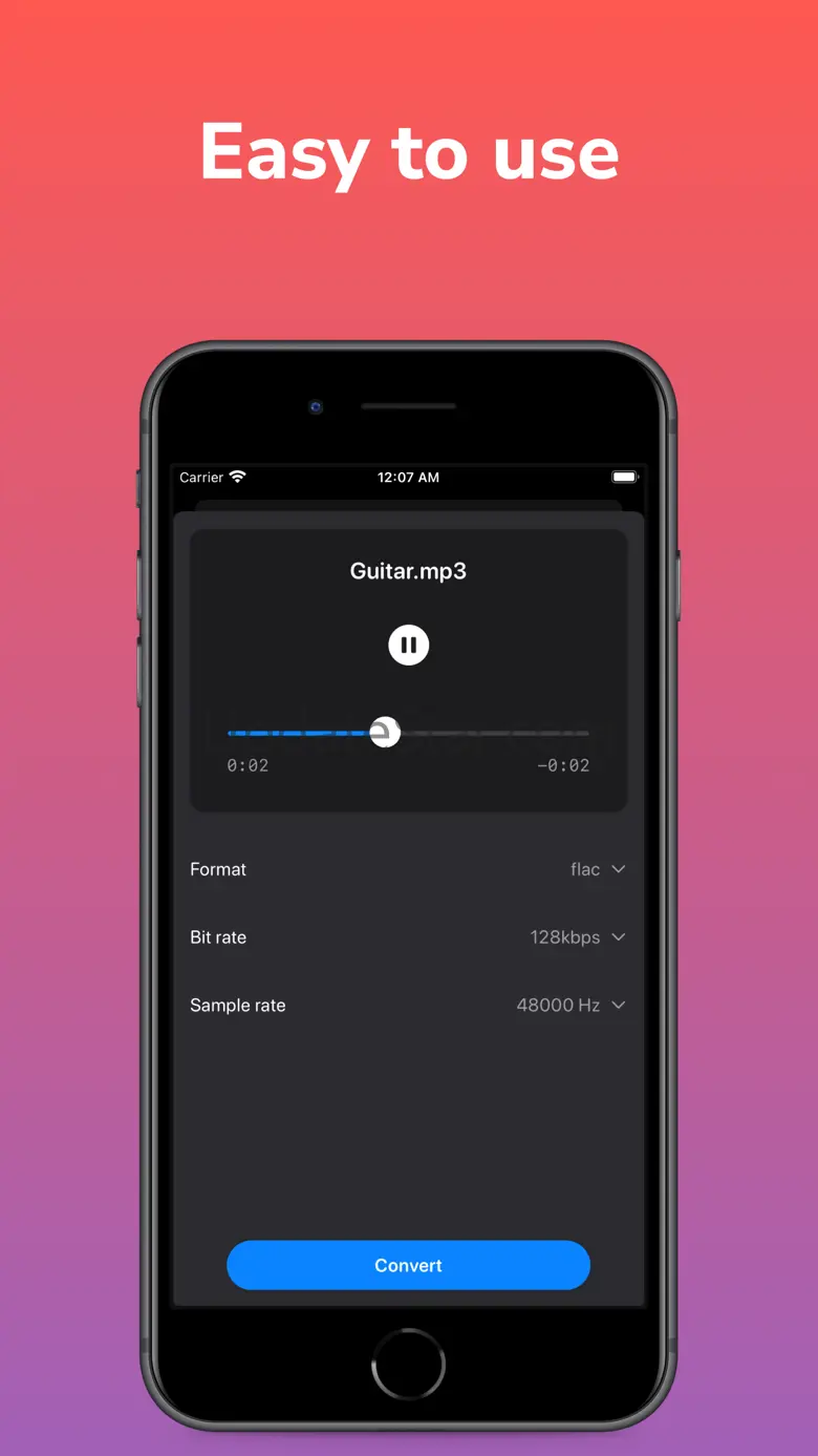 Morphr Media Converter 2.2