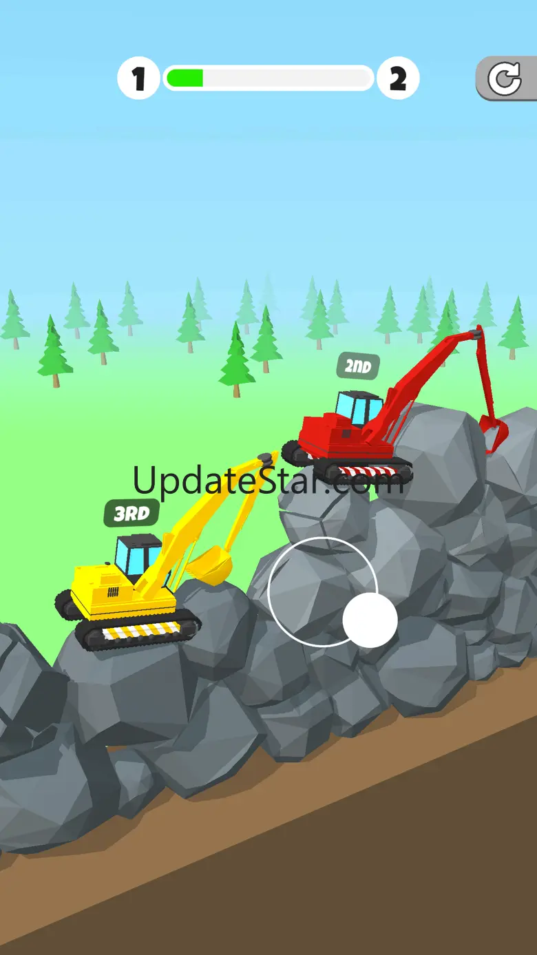 Excavator Race 0.0.1