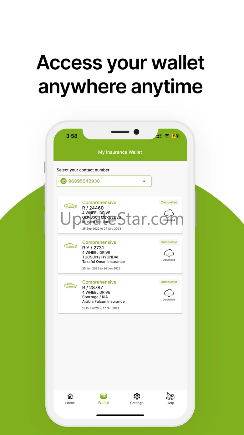 Bima Insurance 1.5.1