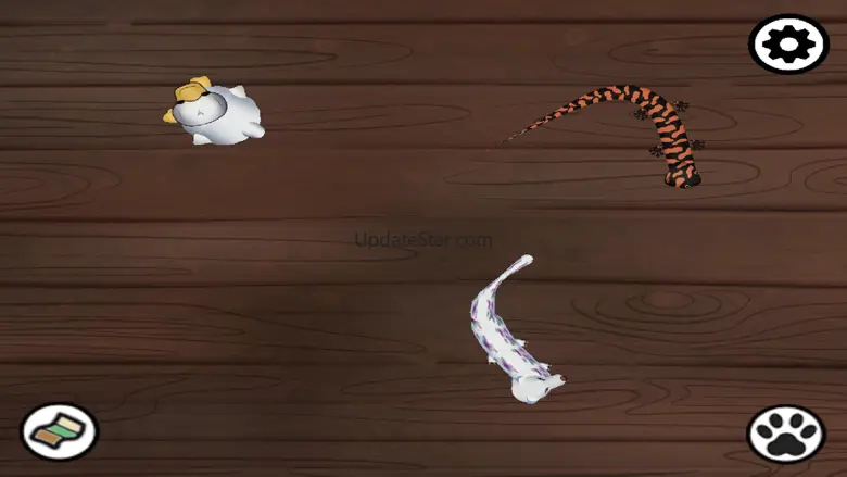 Moving Animals 1.0.8