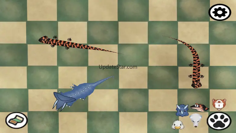 Moving Animals 1.0.8