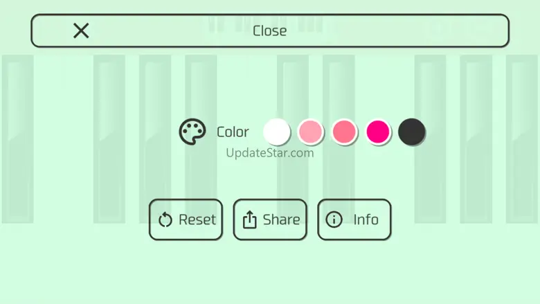 Loud Kiyo Piano / Scream Sound 1.5