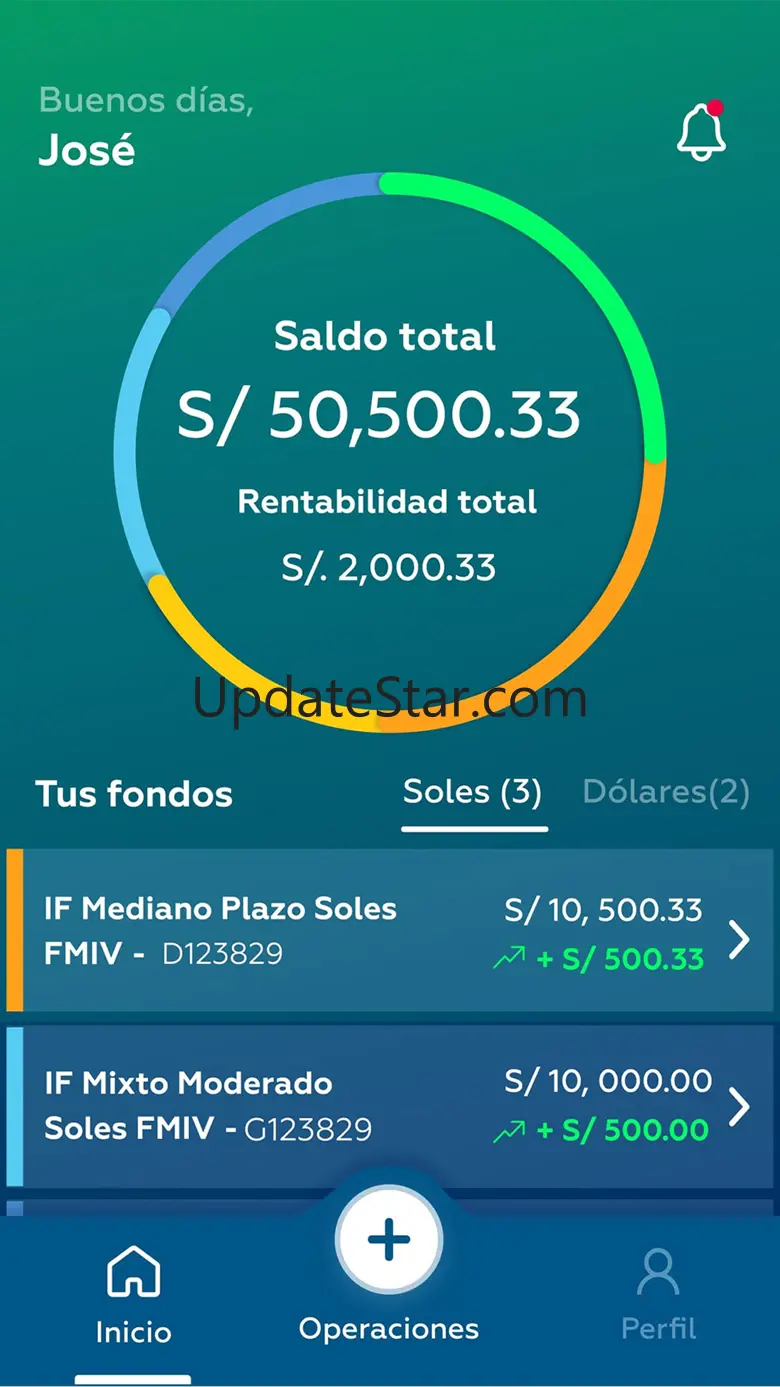 ERNI Interfondos 2.1.8