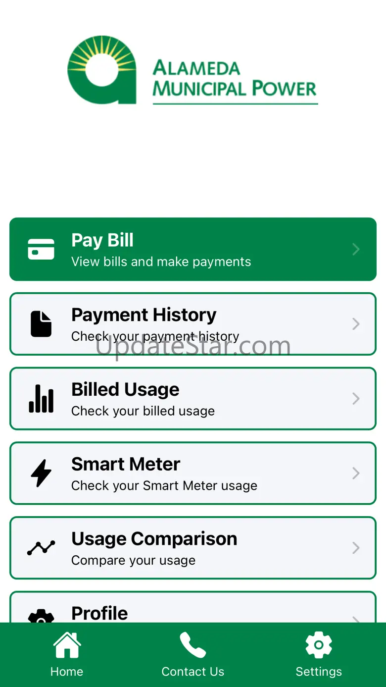 MyAMP Mobile 3.14.10