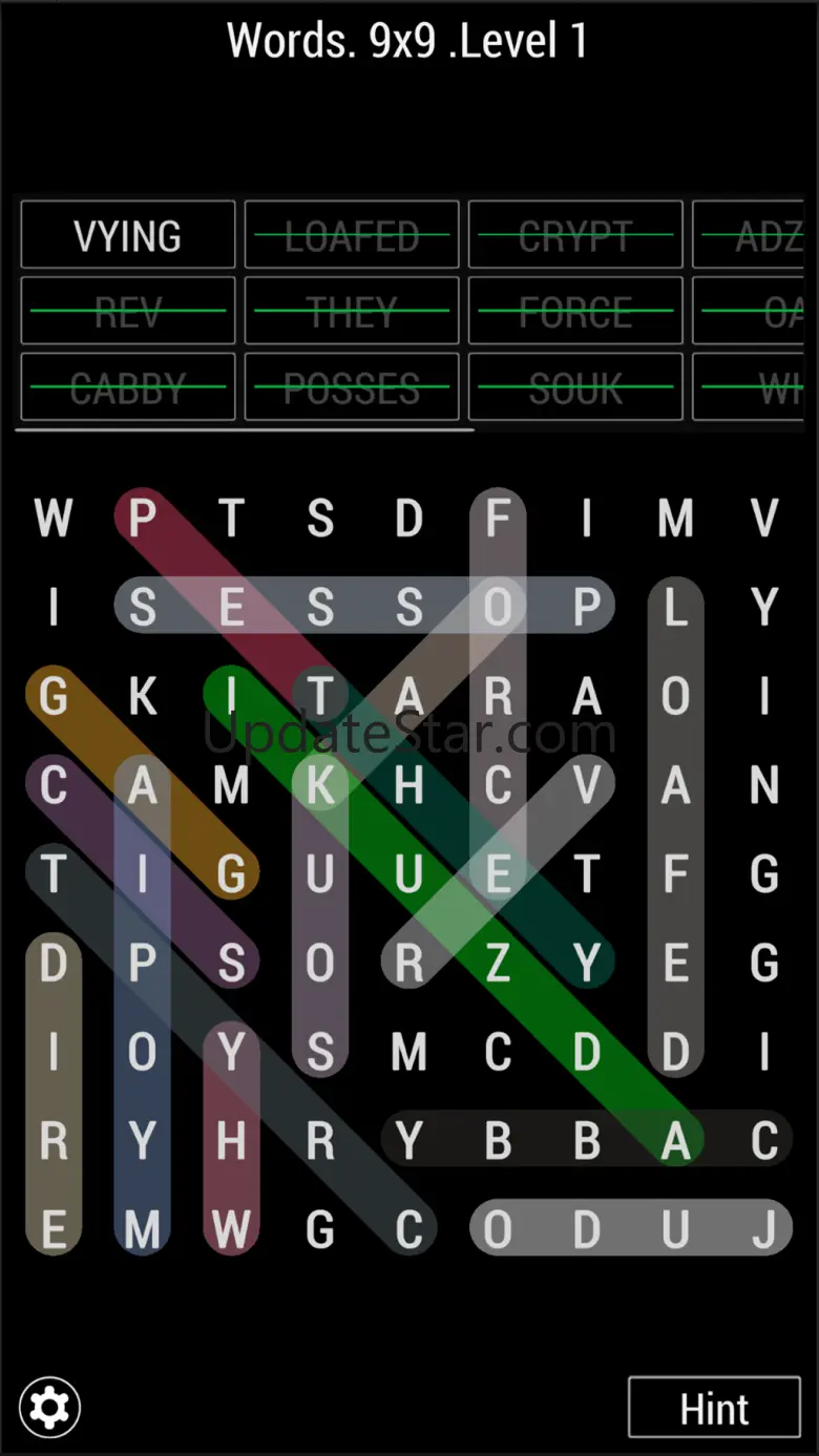 Search Puzzle 1.0.4