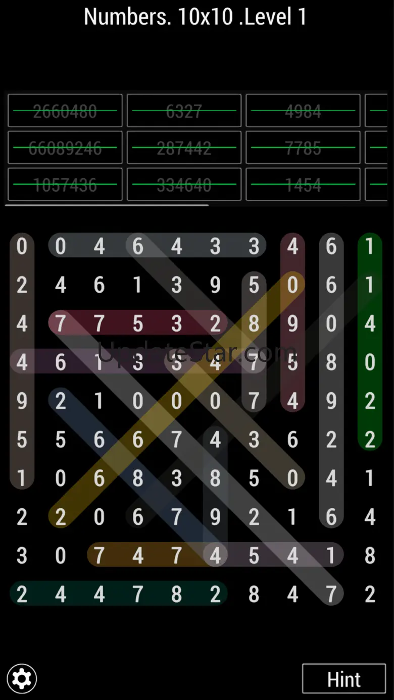 Search Puzzle 1.0.4