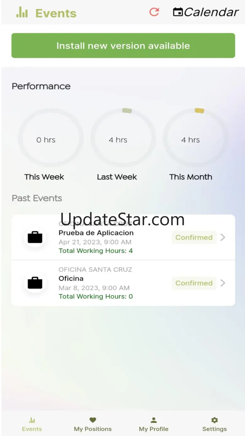 RH Staffing 1.11