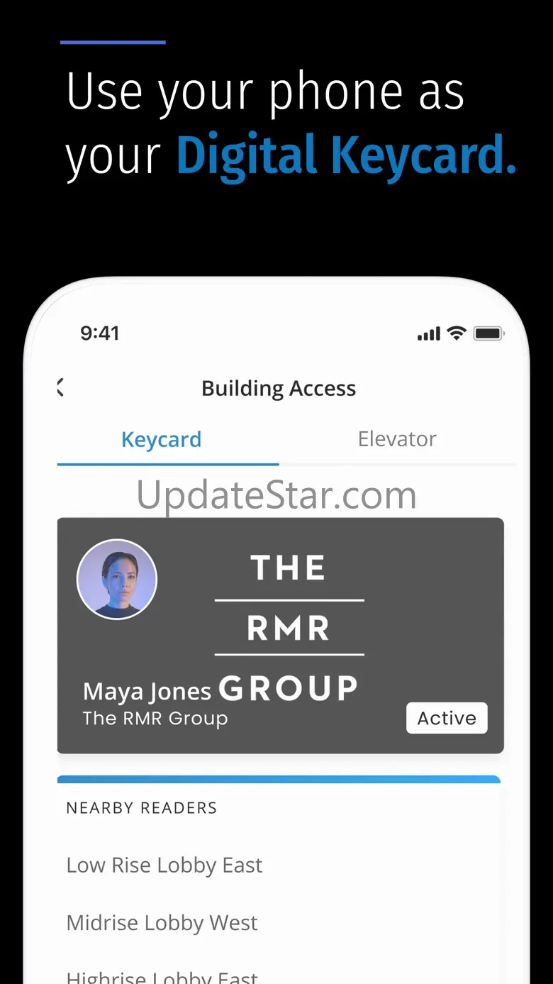 RMR Reach 2.6.3