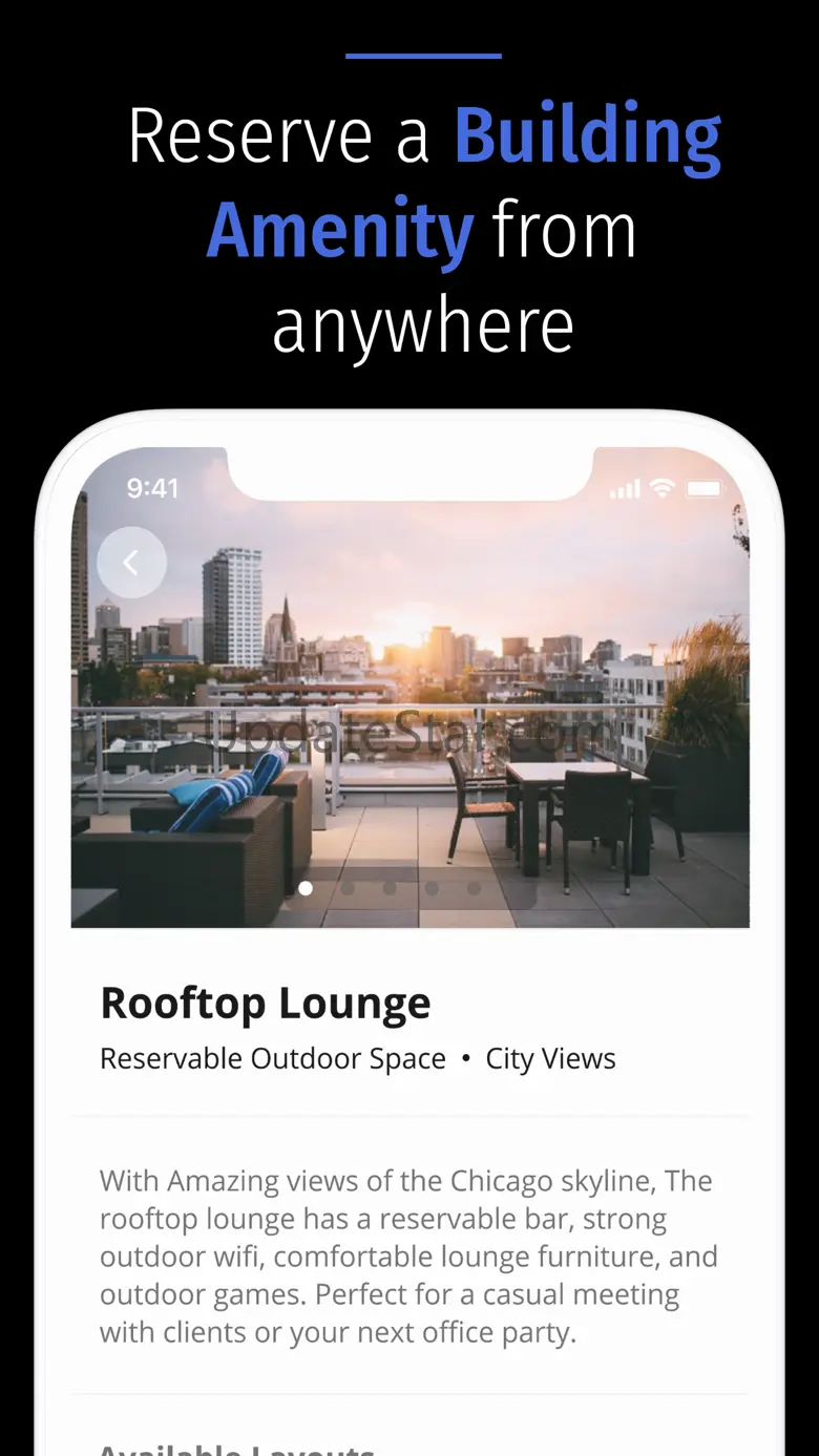 RMR Reach 2.6.3