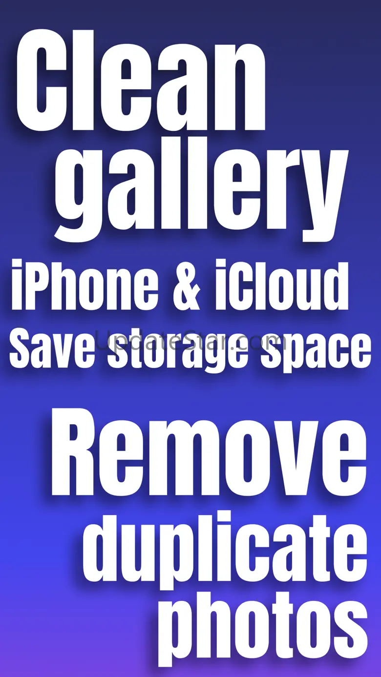 Photos Cleaner ‧ Clean Gallery 1.1.5