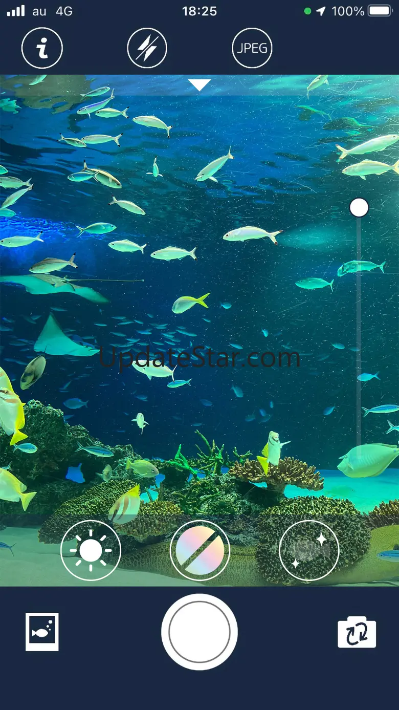 SILKYPIX AQUA 1.2