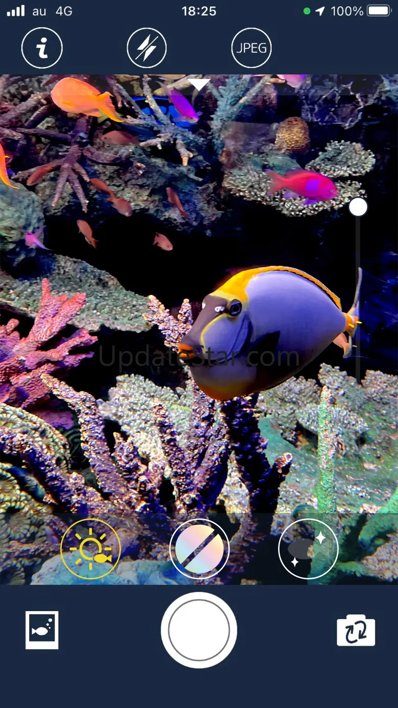 SILKYPIX AQUA 1.2