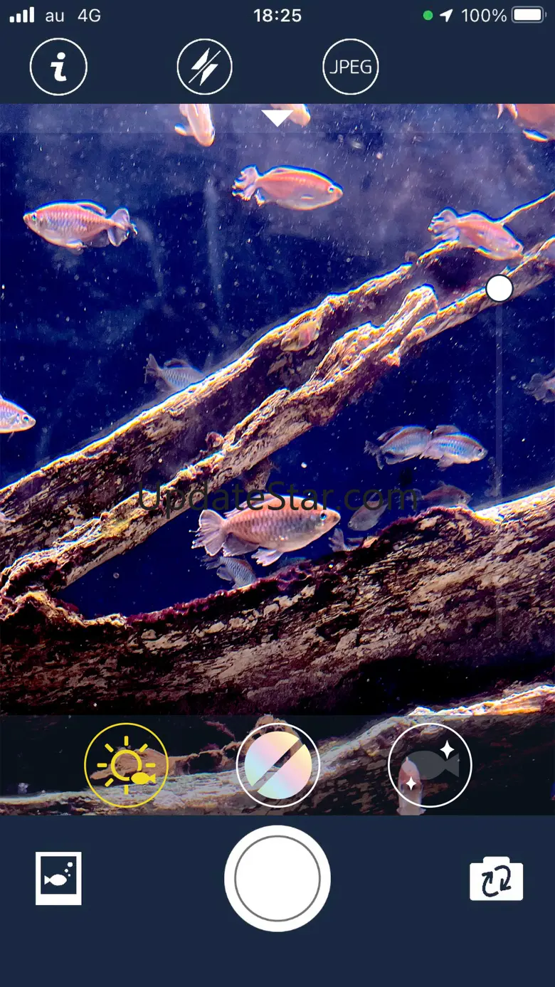 SILKYPIX AQUA 1.2