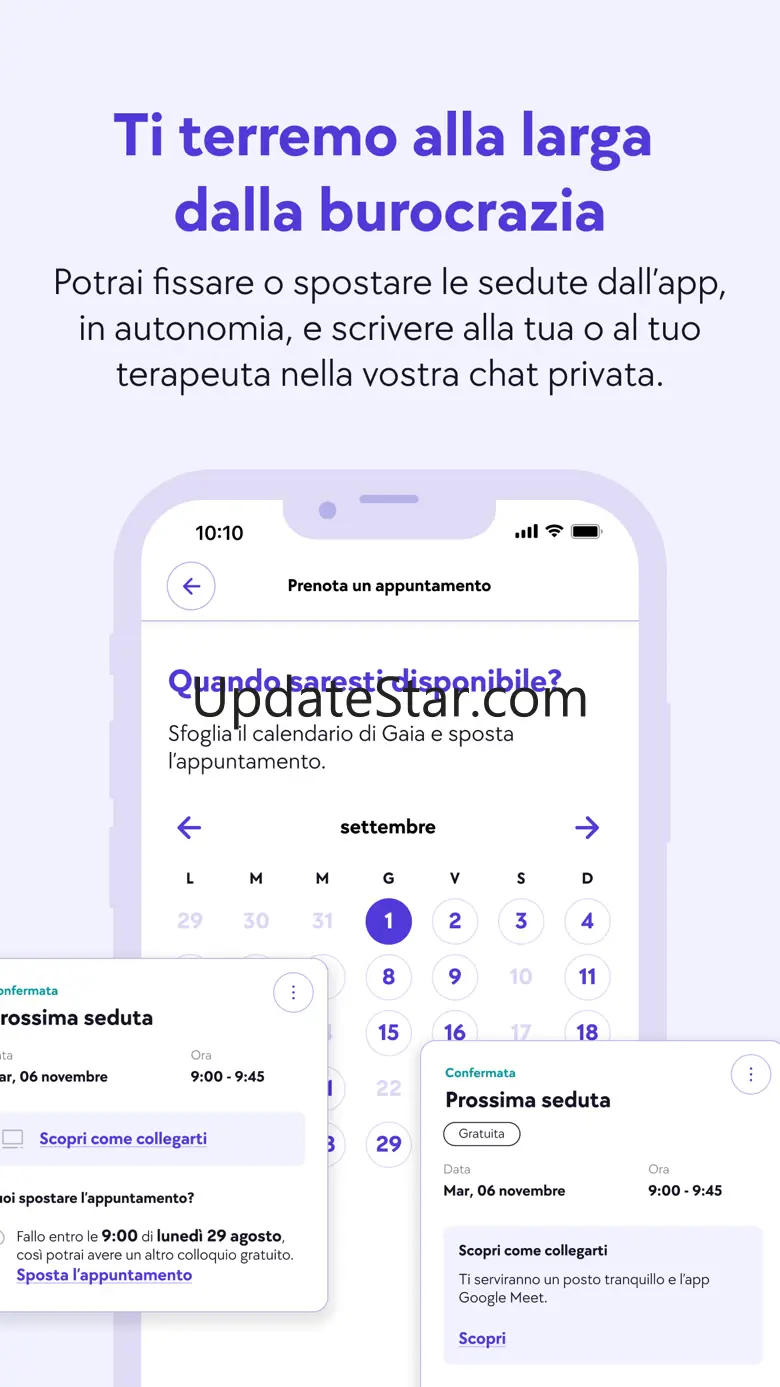 Serenis: psicoterapia online 1.45.0