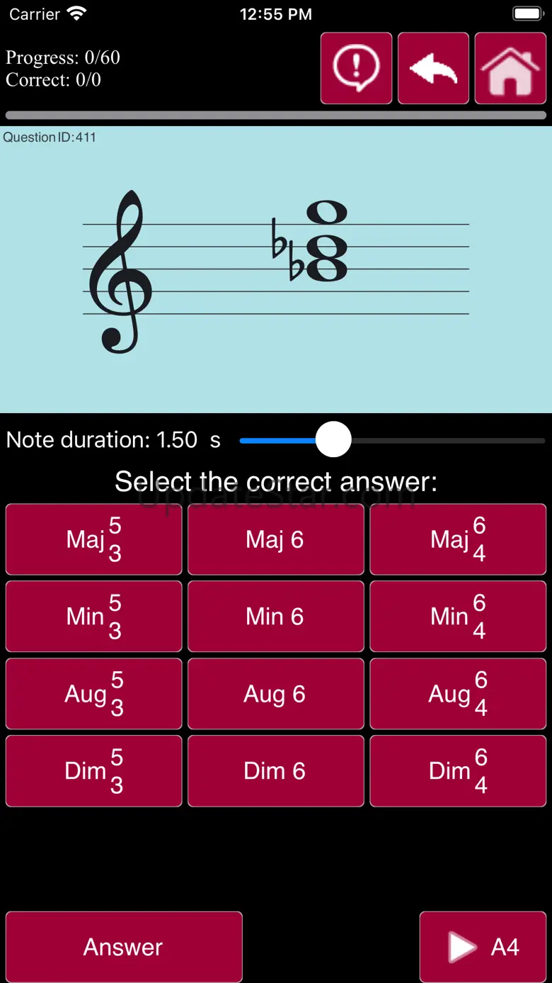 Real Ear Training 1.6