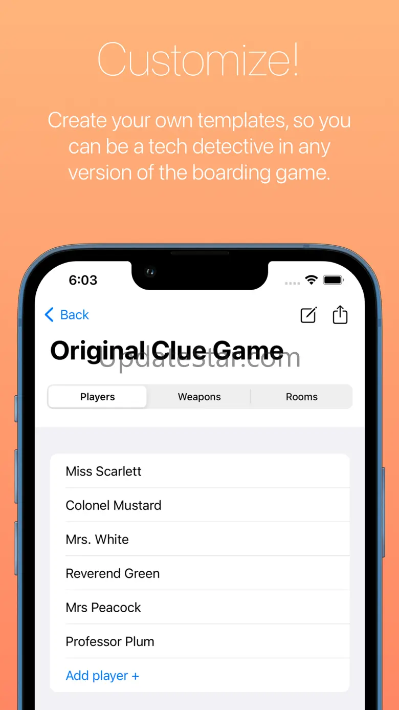 Clue Notepad 1.1.4
