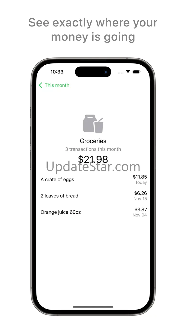 Ratio App - Finance Tracker 1.4.0