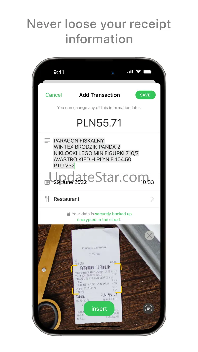 Ratio App - Finance Tracker 1.4.0
