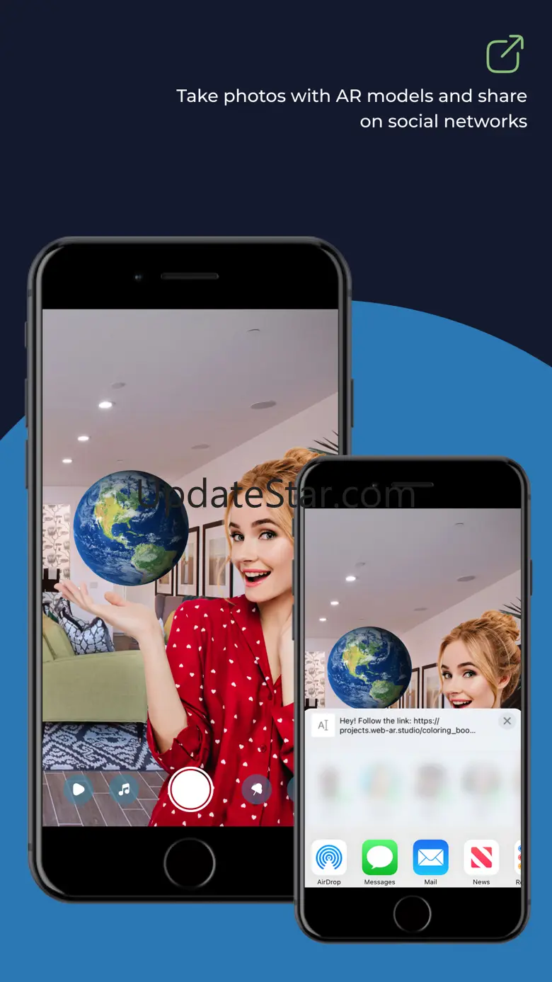 AR Studio Viewer 2.8.335