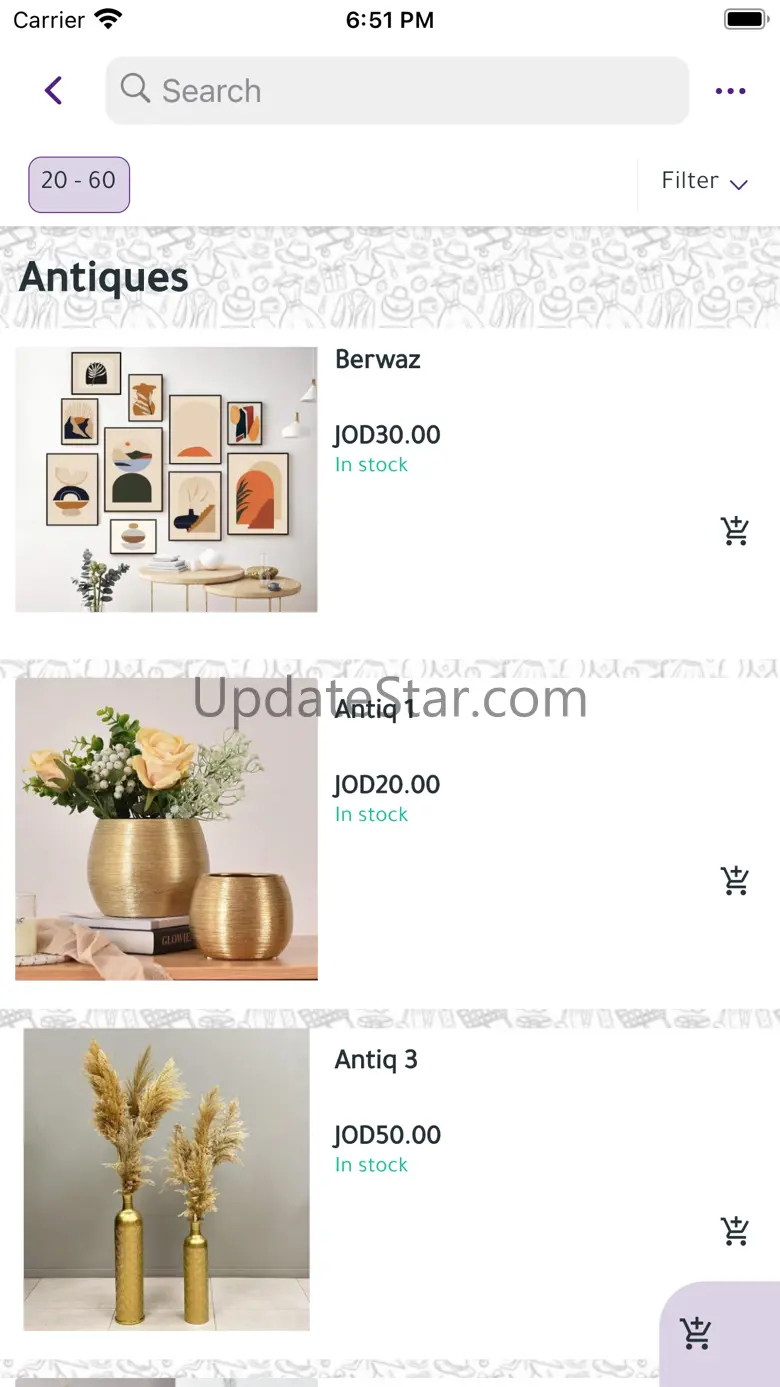 Top Deal App 2.0.7