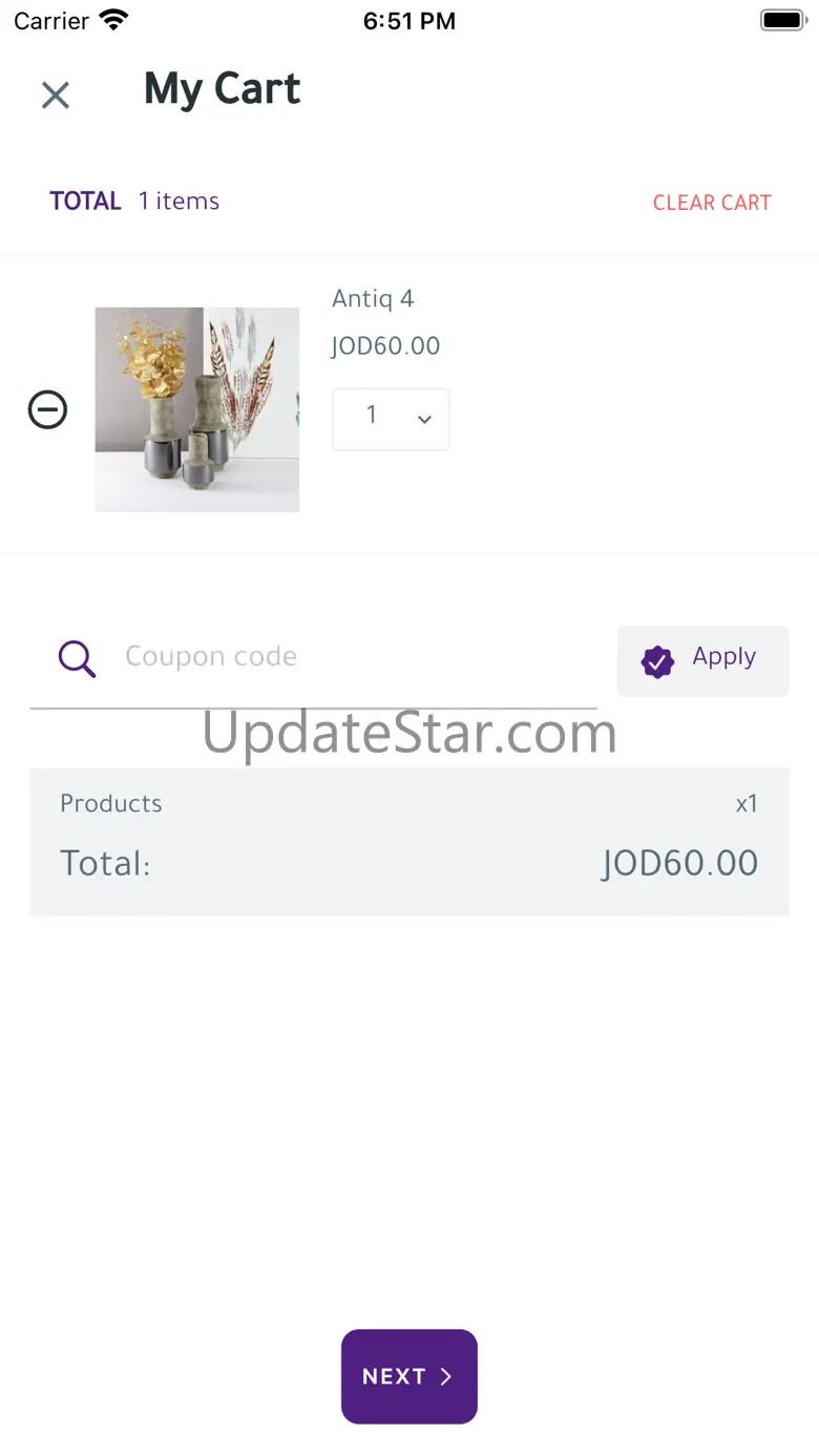 Top Deal App 2.0.7