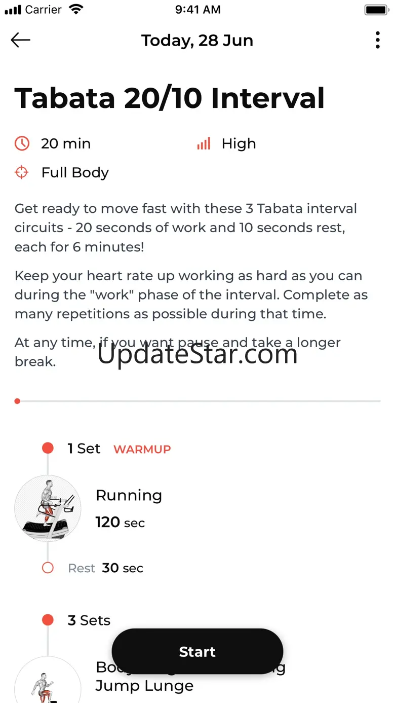 StoneAthletics 3.5.2