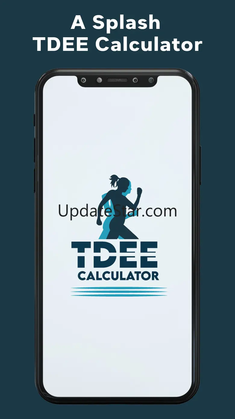 TDEE Calculator° 1.0.4