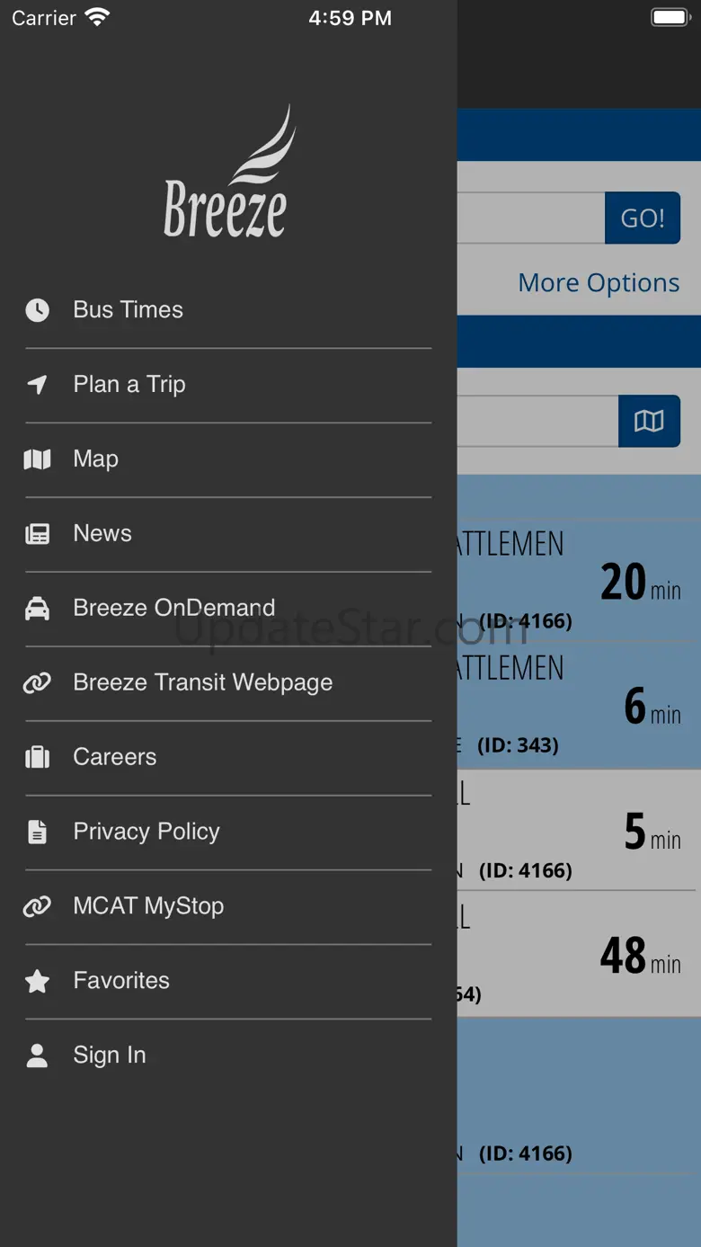 Breeze Rider 1.0.3