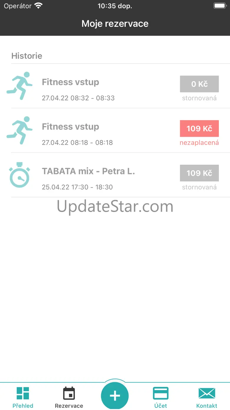 Fitness Club Luky 4.19.5