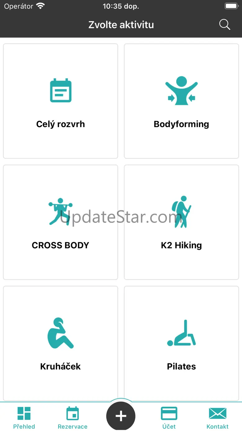 Fitness Club Luky 4.19.5