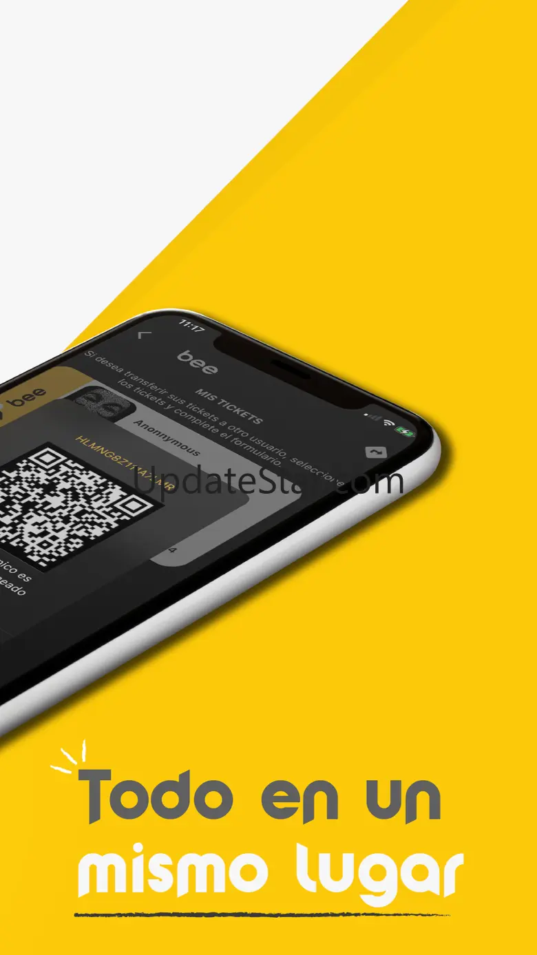 Bee App Ecuador 2.2.1