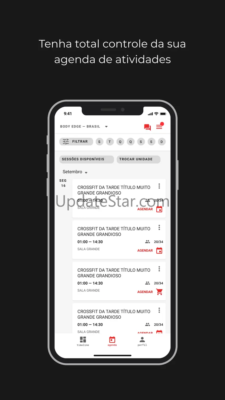 Selfit APP 2.0.866