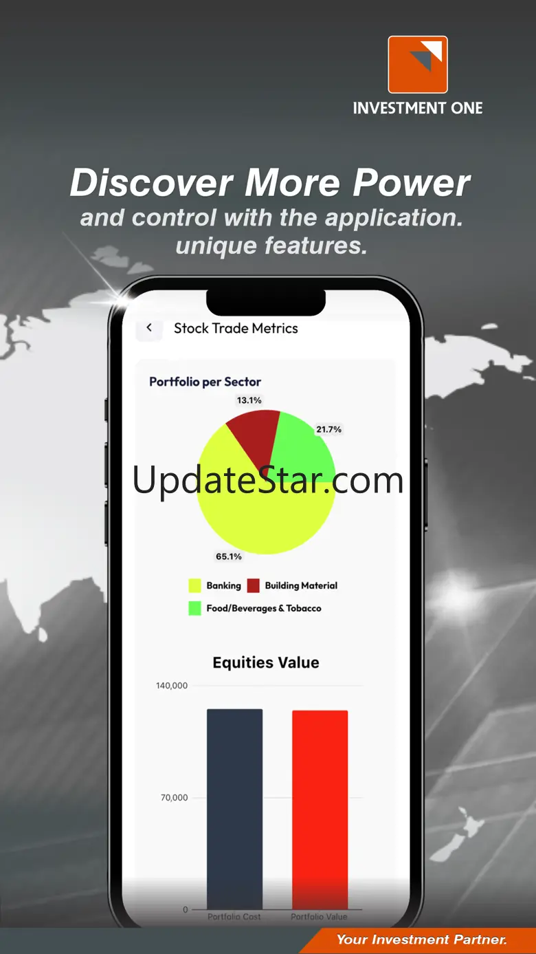Investment One 2.11.4
