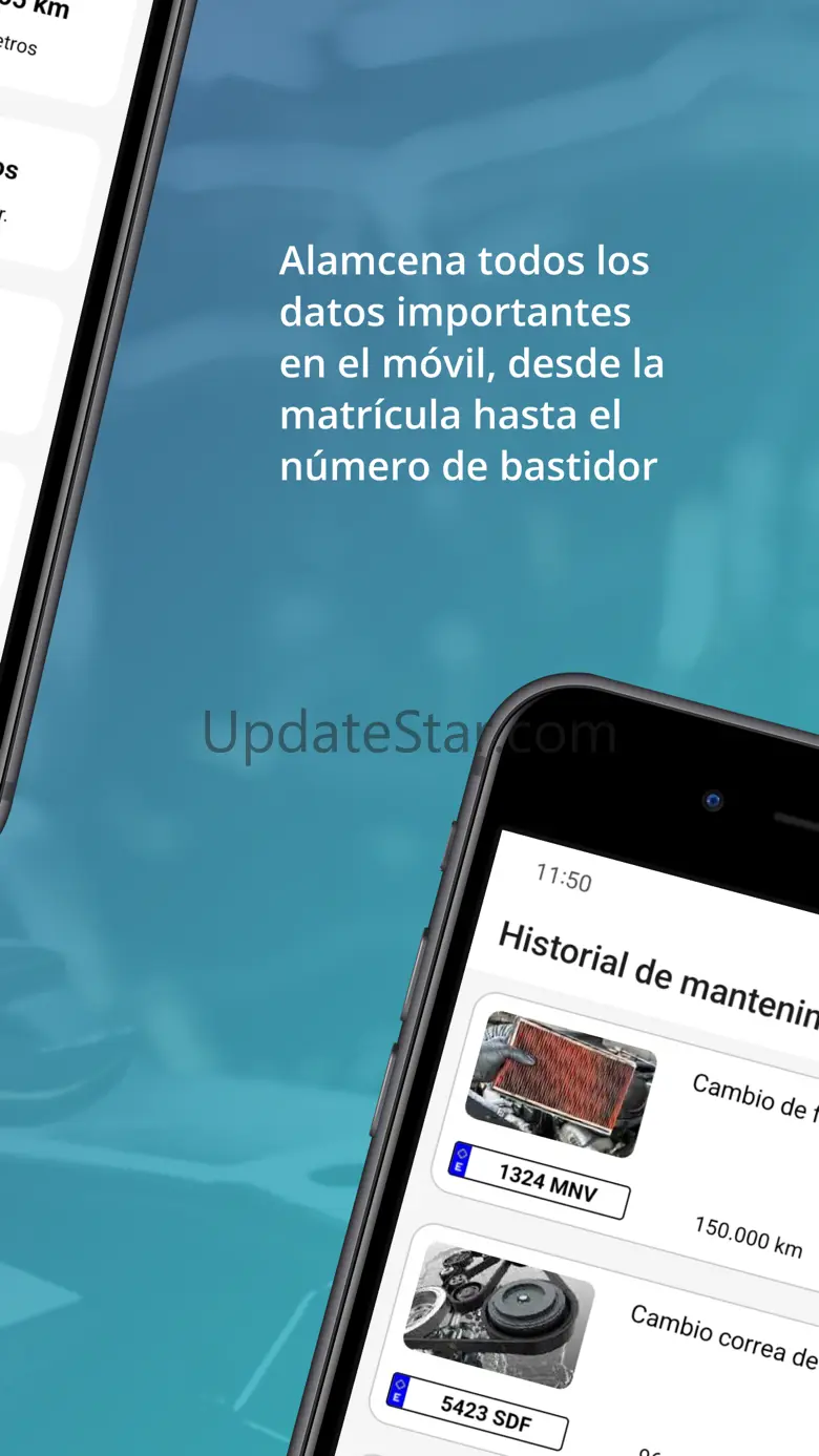 AUTOFIXER: Car maintenance 2.9.7
