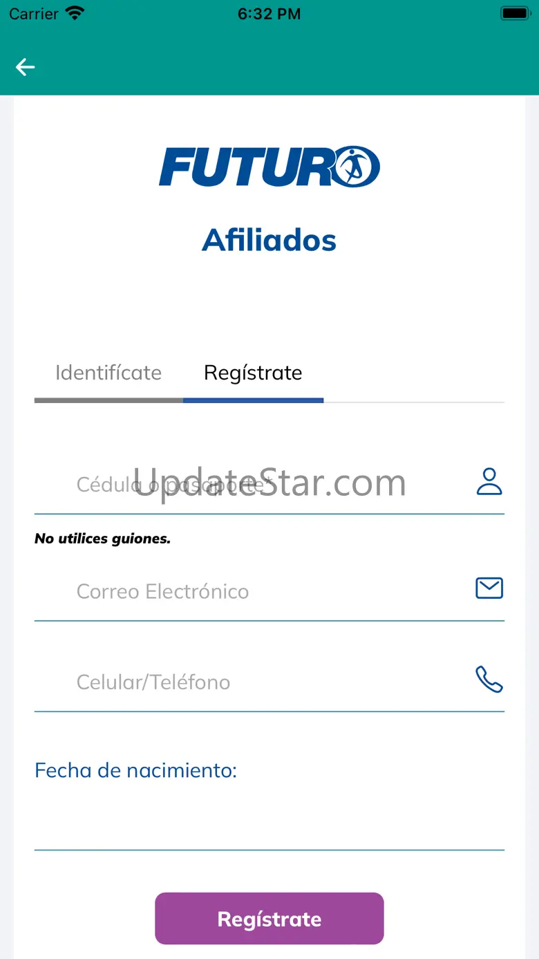 Futuro ARS Afiliados 1.0