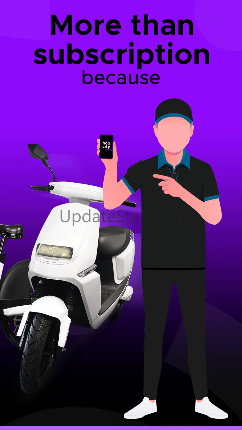 Hop.City Driver 1.5.7