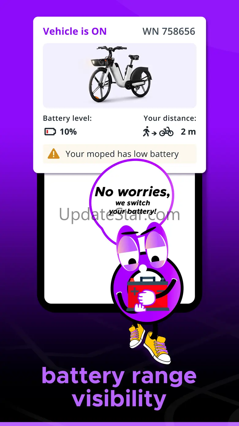 Hop.City Driver 1.5.7